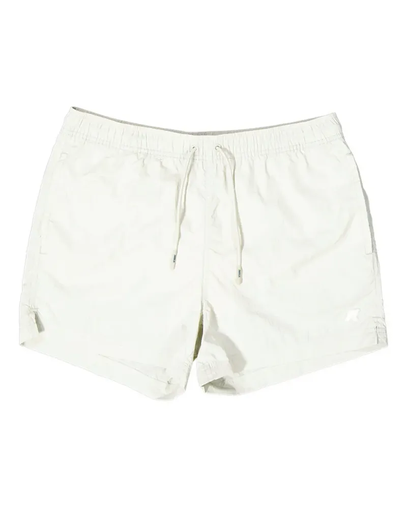 K-Way Hazel Badeshorts - Nude Nude