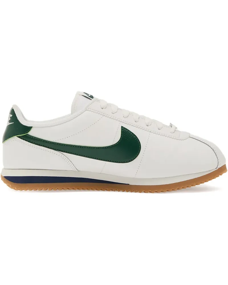 Nike Cortez low-top sneakers - Weiß Weiß