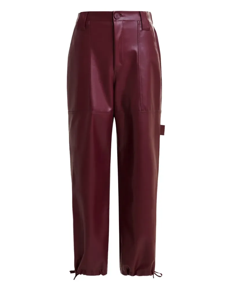 Essentiel Itao Hose - Rot Rot