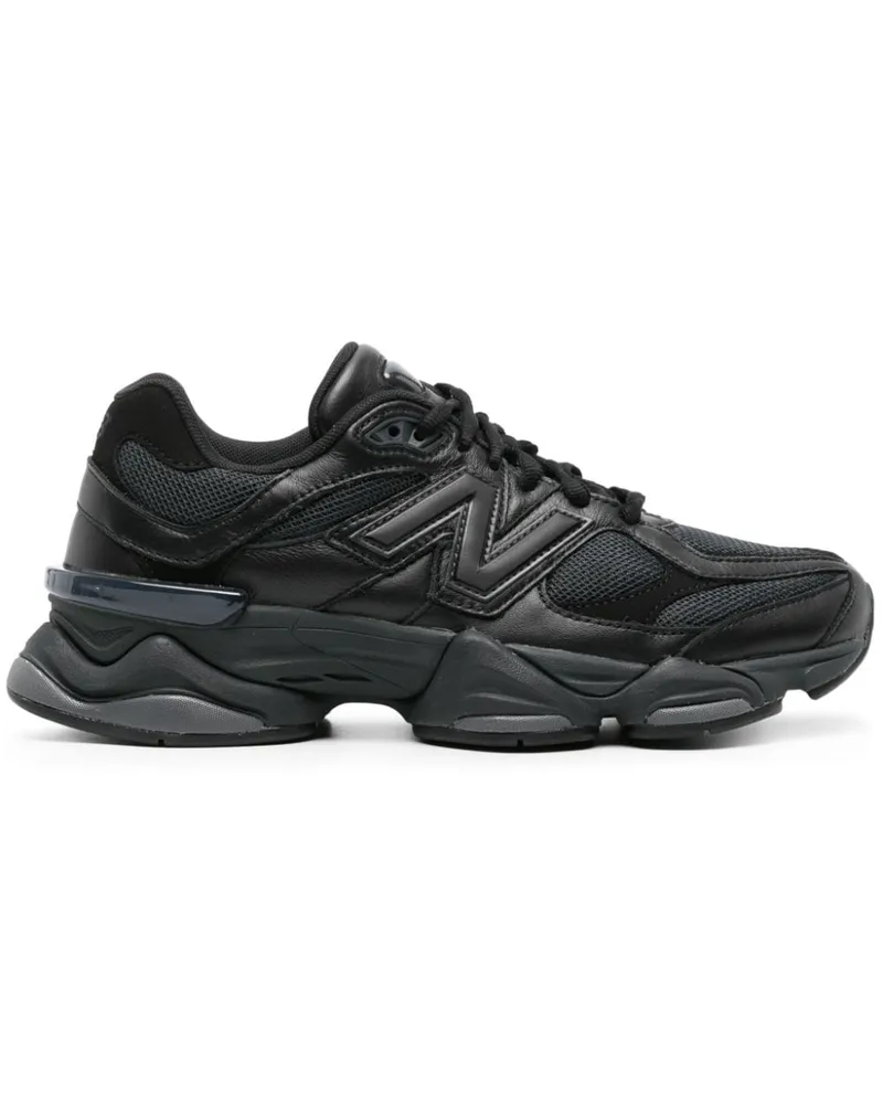 New Balance 9060 Sneakers - Schwarz Schwarz
