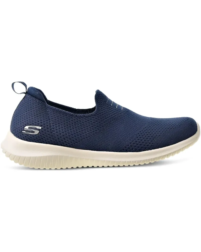 Skechers Ultra Flex-Harmonius Sneakers - Blau Blau