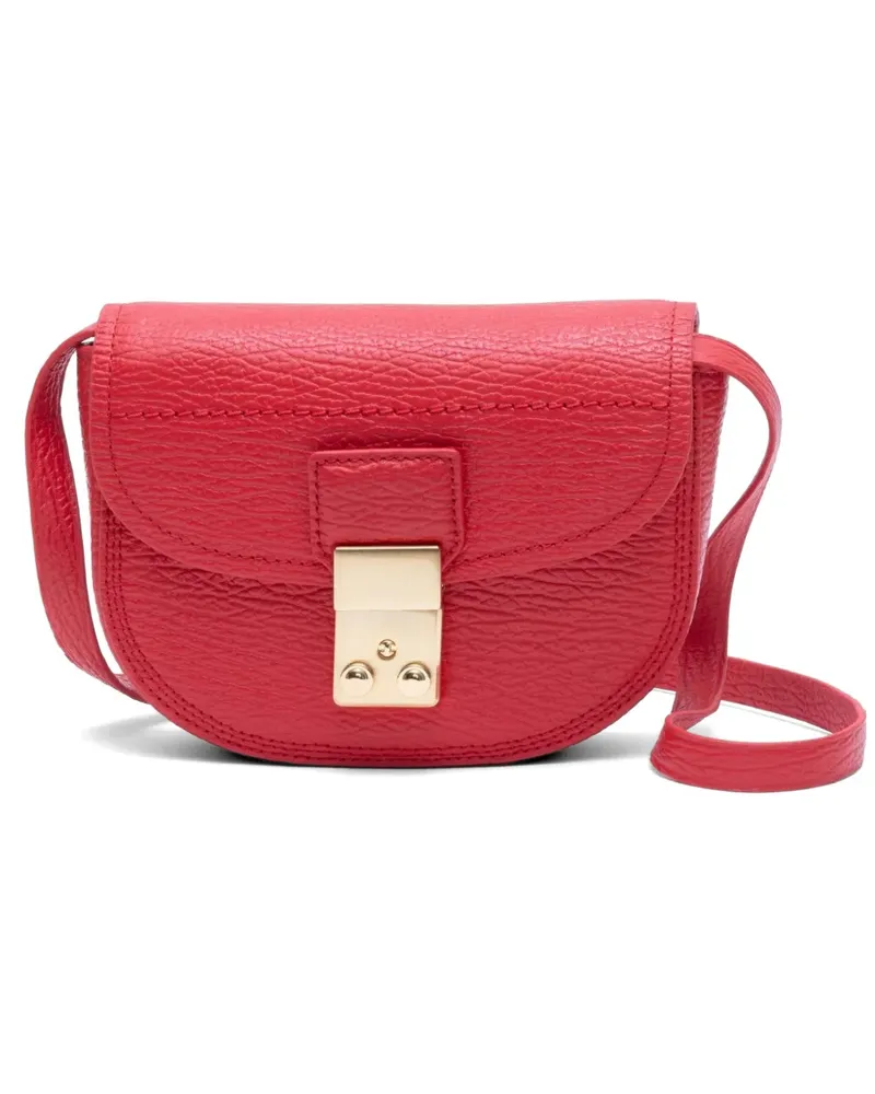 3.1 phillip lim mini Pashli convertible belt bag - Rot Rot