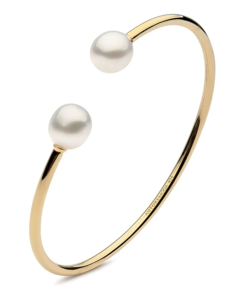 AUTORE MODA Valentina Armband Gold