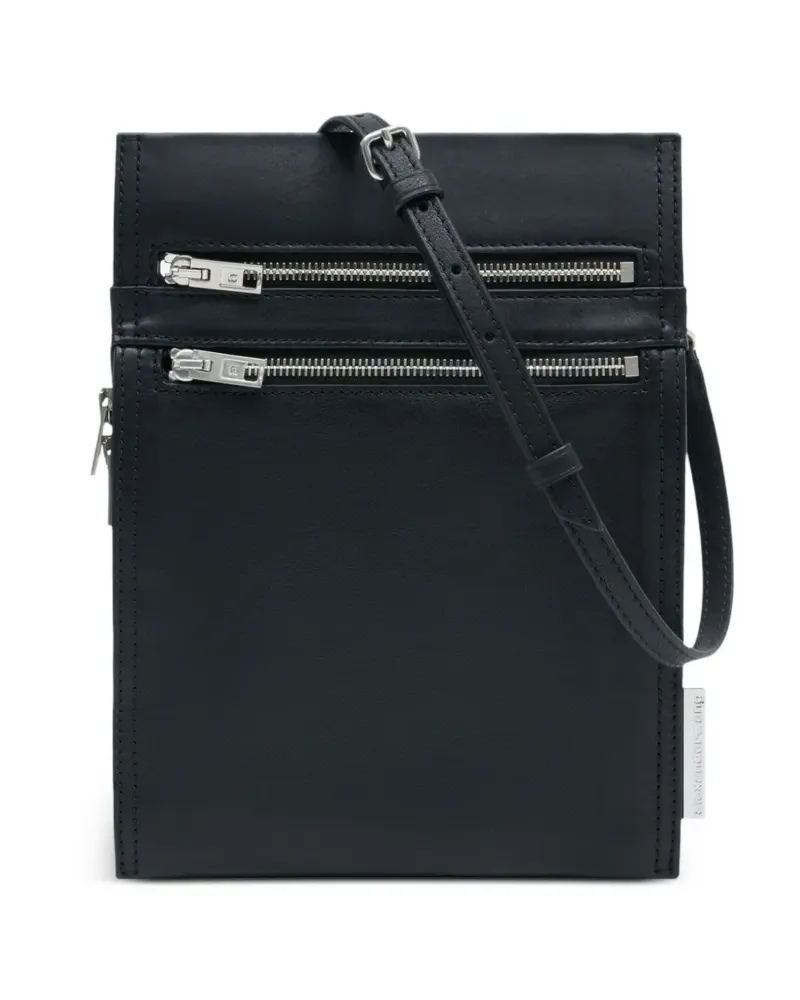 Alexander Wang Axis Umhängetasche - Schwarz Schwarz