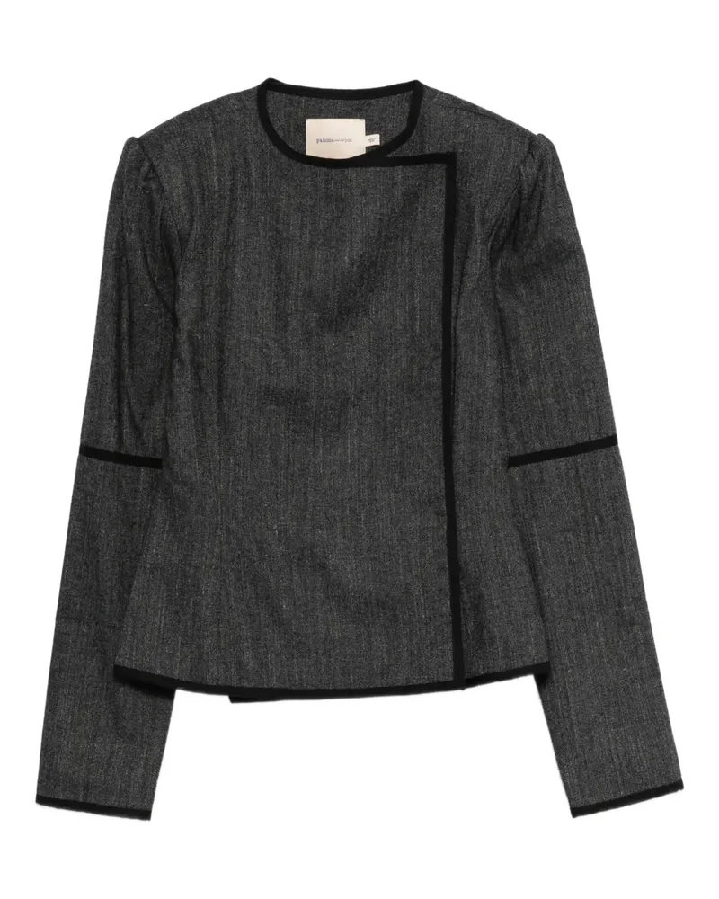 Paloma Wool Lee jacket - Grau Grau