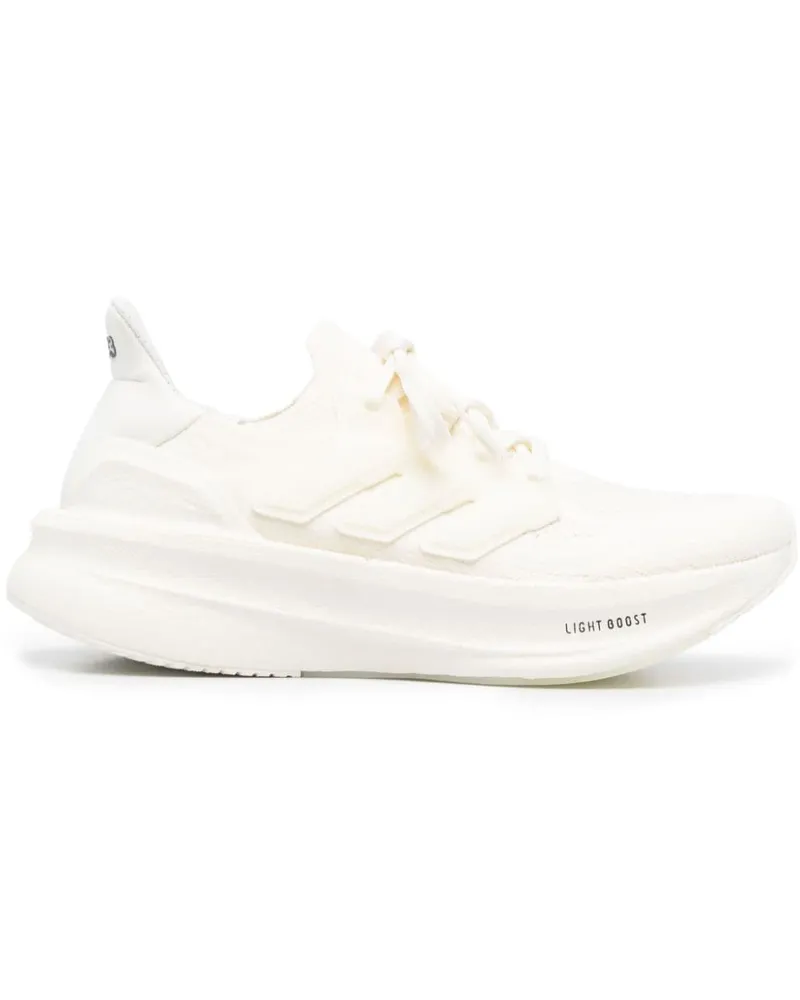 Y-3 Ultraboost Sneakers - Weiß Weiß