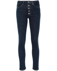 Dondup Irus Skinny-Jeans Blau