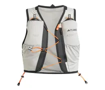 Terrex Techrock 5L Hydration Weste - Grau