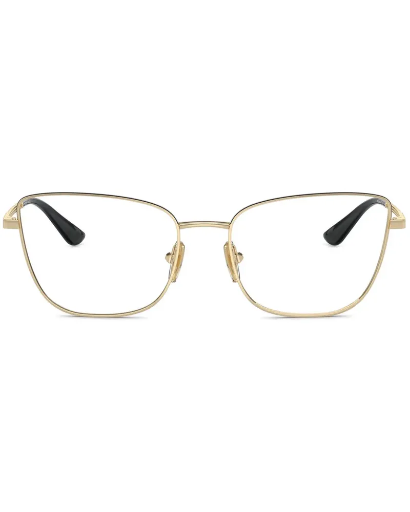 Vogue VO4307 Brille - Gold Gold