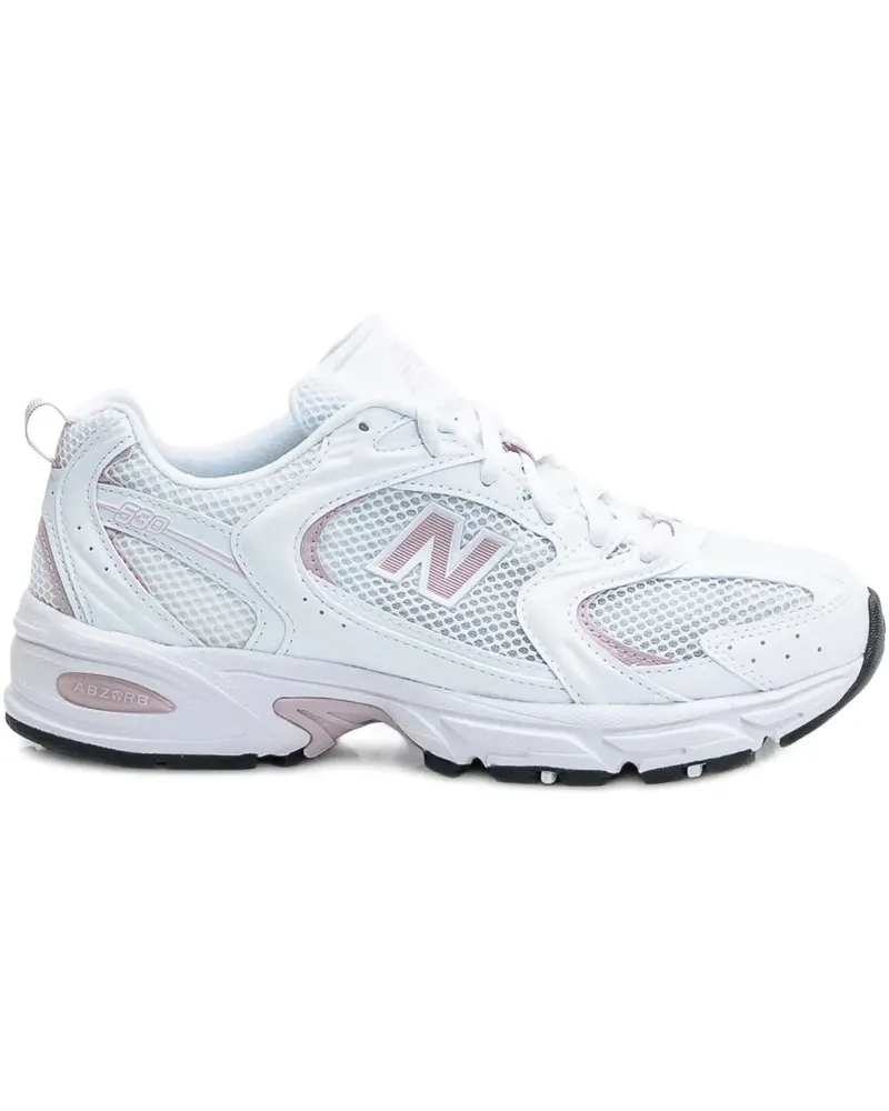 New Balance 530 Sneakers - Weiß Weiß