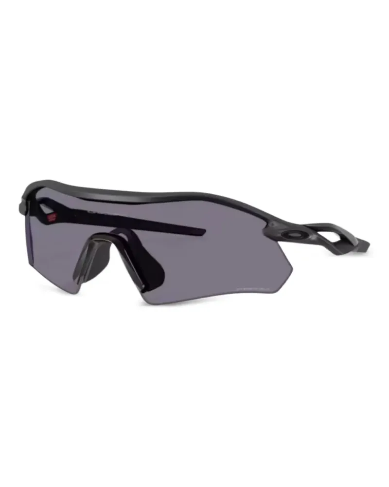 Oakley Radar® Plate​ Sonnenbrille - Schwarz Schwarz