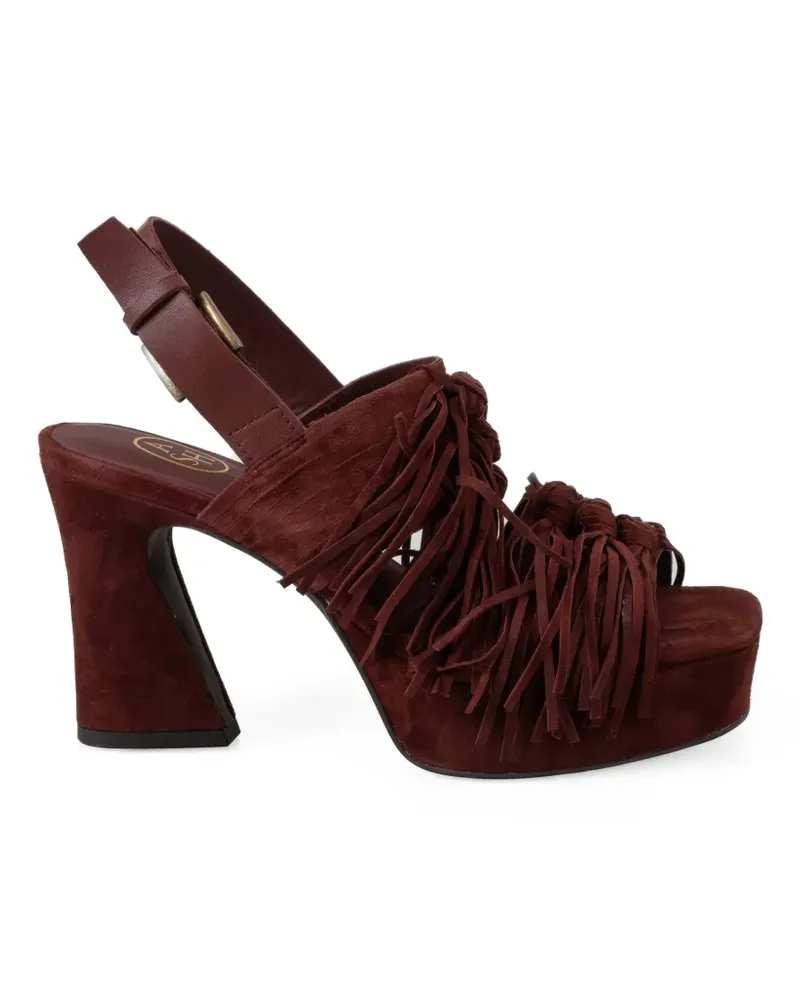 ash Oprah sandals - Braun Braun