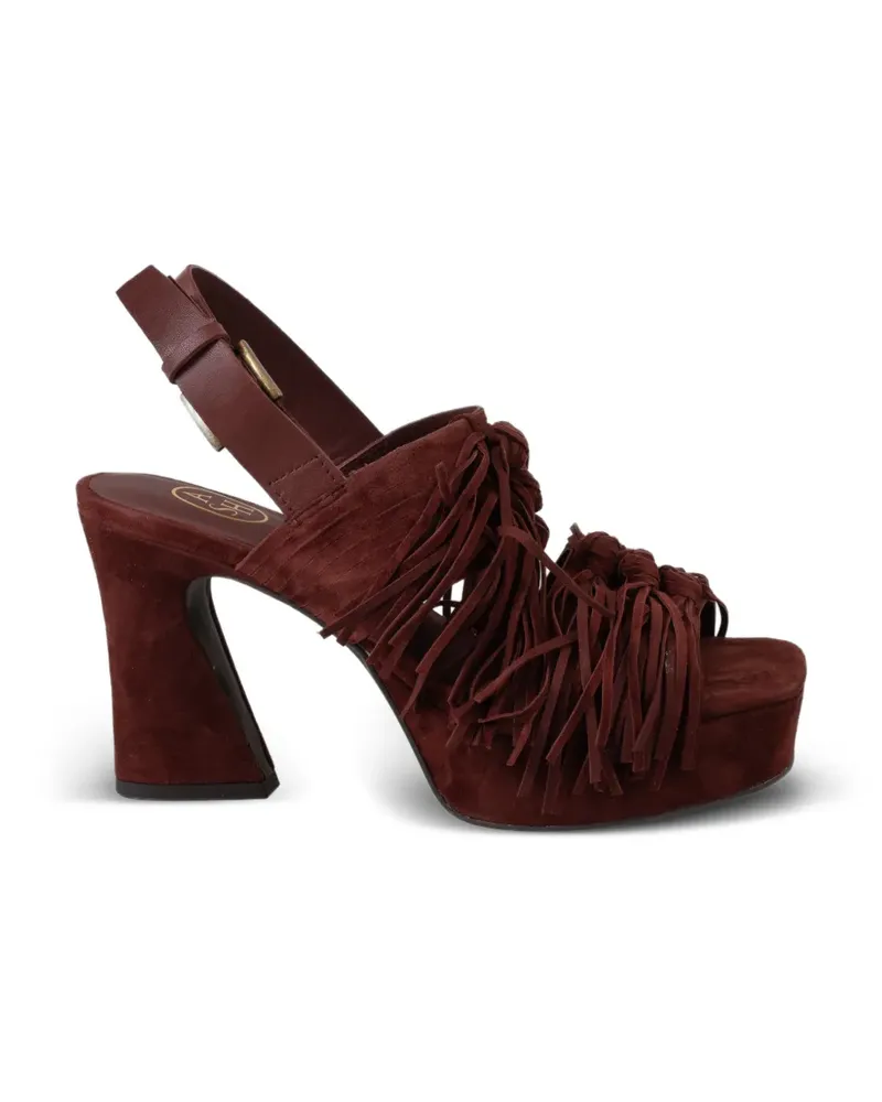 ash Oprah sandals - Braun Braun