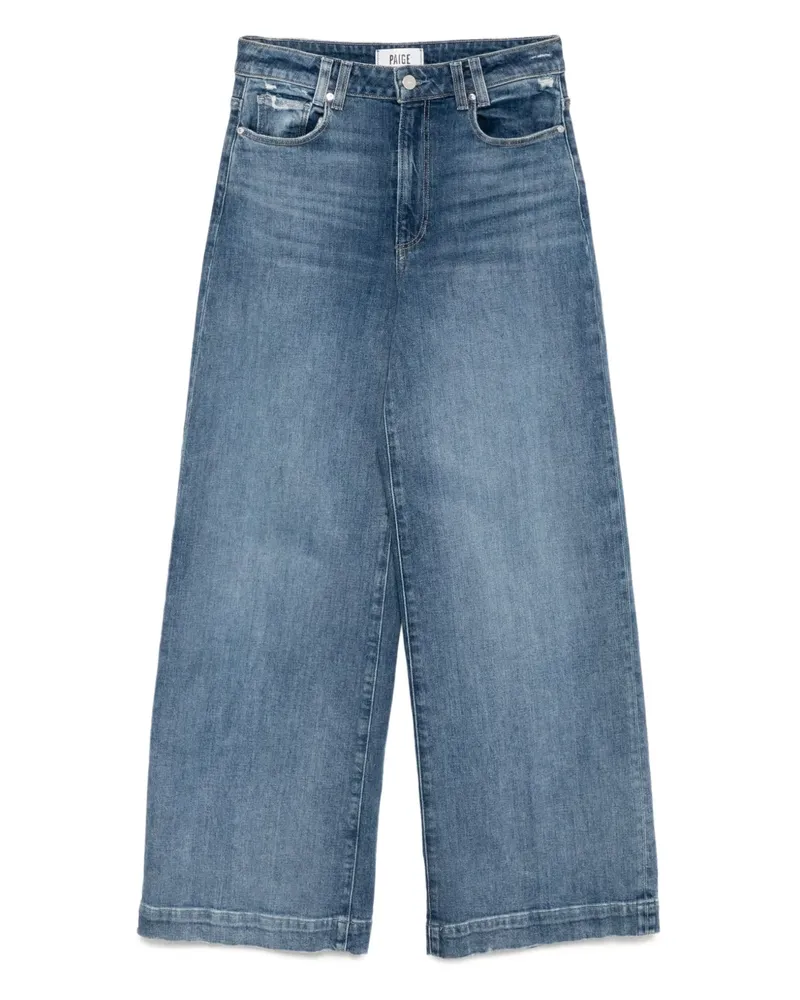 Paige Harper Jeans - Blau Blau
