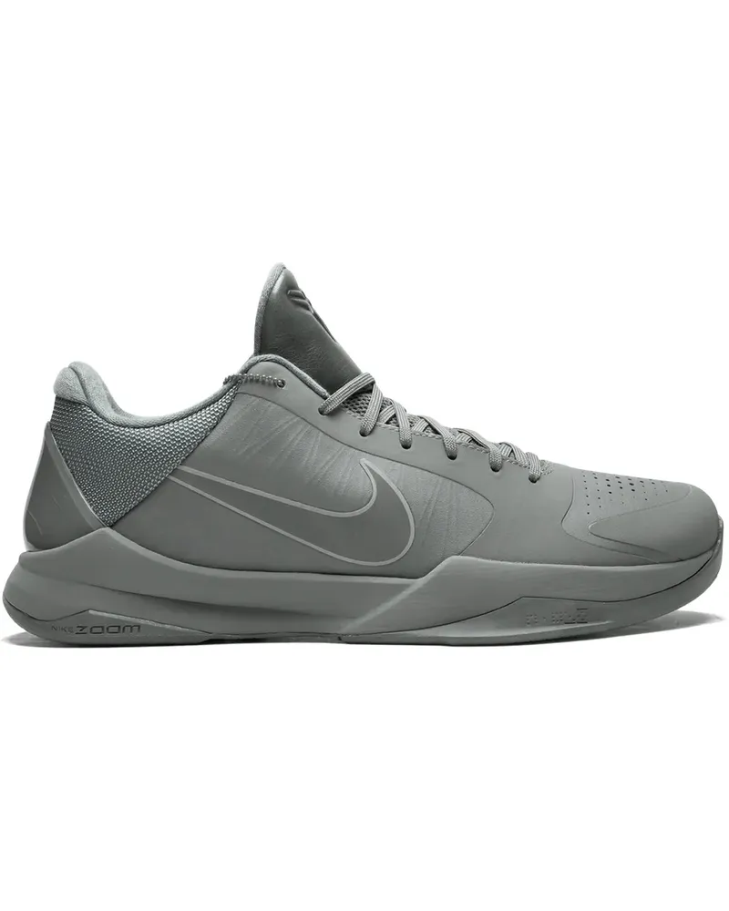 Nike Zoom Kobe 5 FTB sneakers - Grau Grau