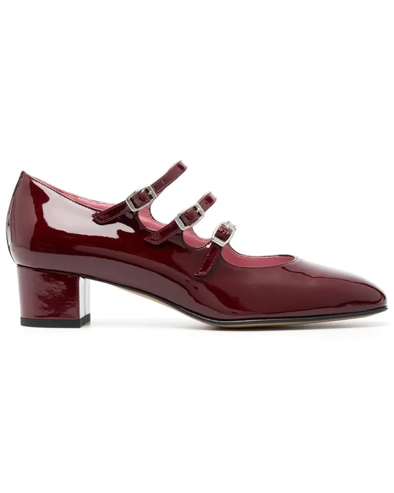 Carel Pumps 45mm - Rot Rot