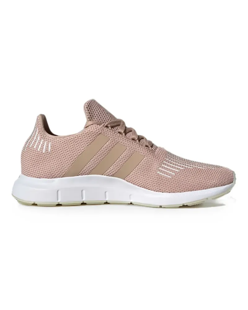 adidas Swift Run Sneakers - Rosa Rosa