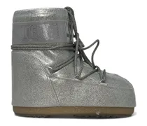 Icon Stiefel - Silber