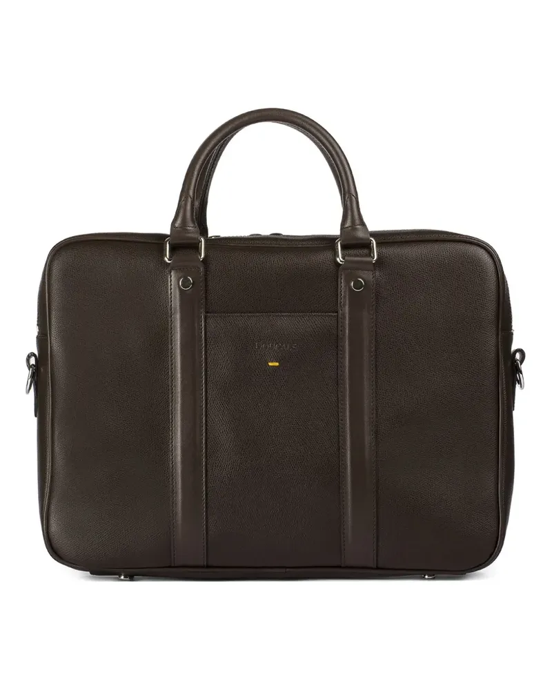 Doucal´s Palmellato Aktentasche - Braun Braun