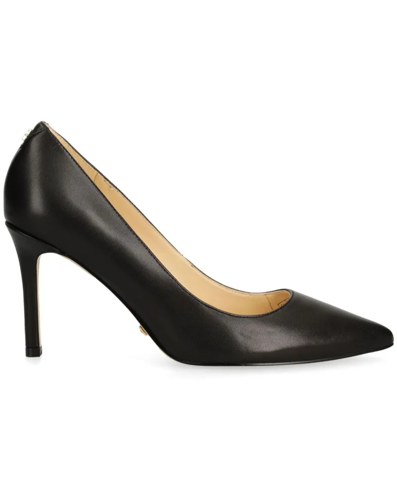 Guess Dabbey Pumps 86mm - Schwarz Schwarz