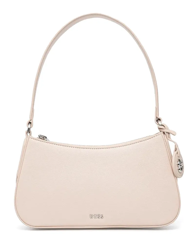 HUGO BOSS Kleine Liriel Tote Bag - Nude Nude
