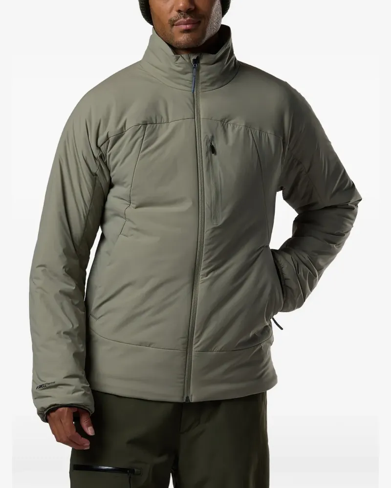 Rossignol Opside Jacke - Grau Grau