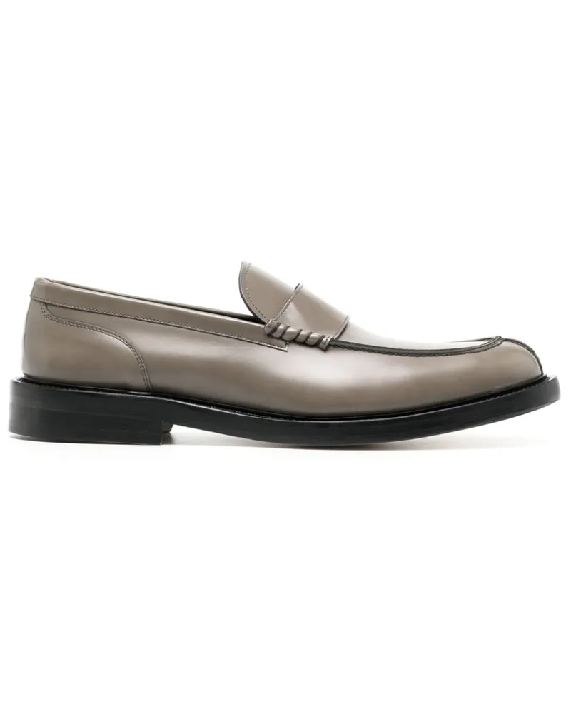 Paul Smith Rossini Loafer Grau