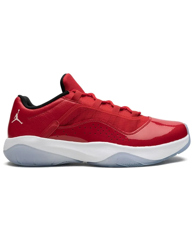Jordan CMFT Low University Red Sneakers - Rot Rot
