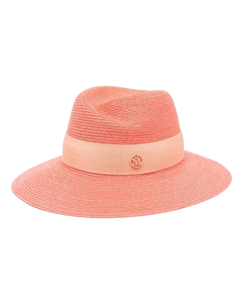 Maison Michel Virginie Fedora - Rosa Rosa
