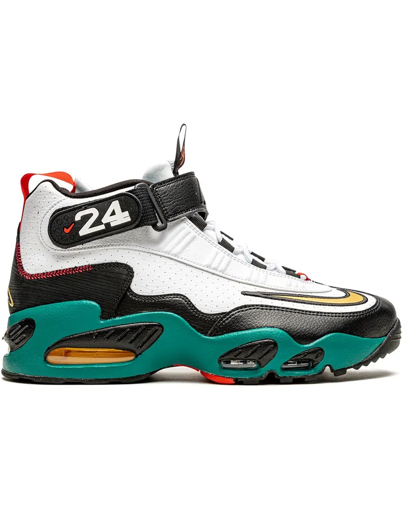 Nike Air Griffey Max 1 Sneakers - Weiß Weiß