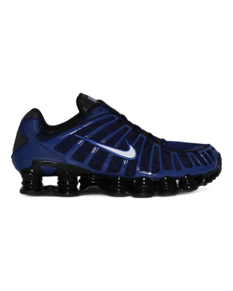 Nike Shox TL sneakers - Blau Blau