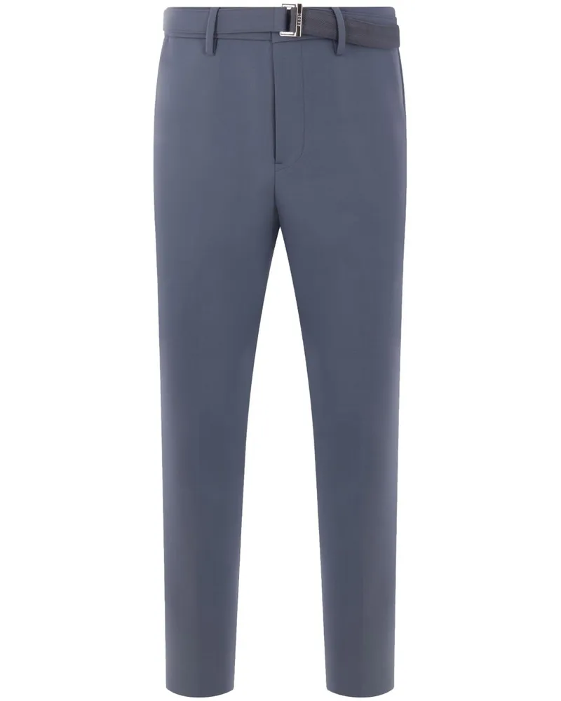 Sacai Hose Blau