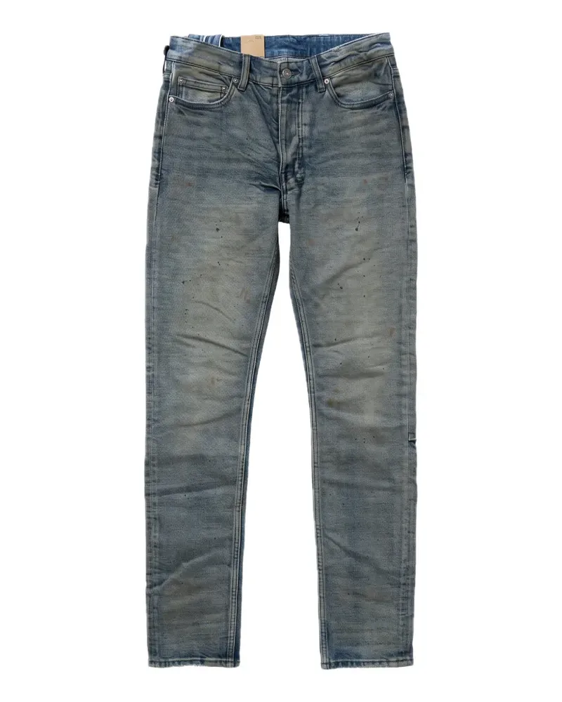 ksubi Chitch Workshop jeans - Blau Blau