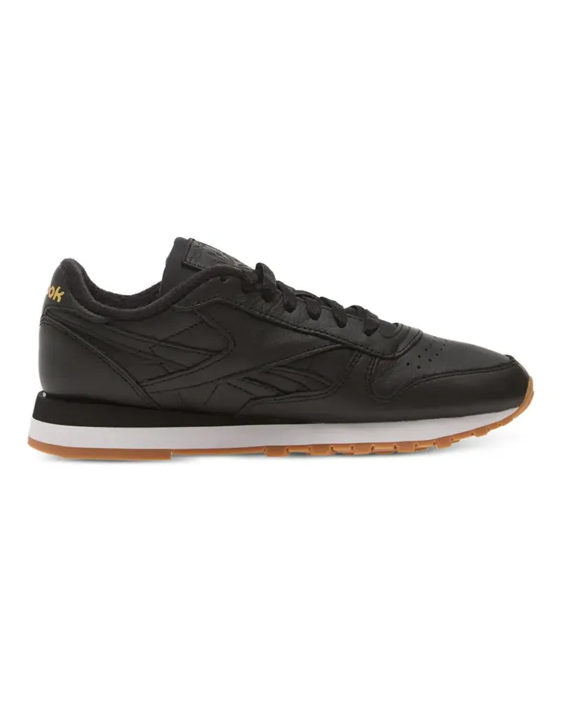 Reebok Classic Sneakers - Schwarz Schwarz
