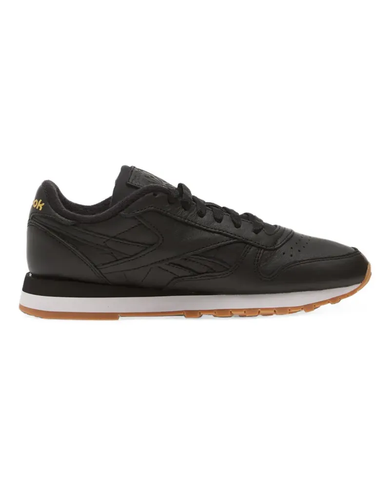 Reebok Classic Sneakers - Schwarz Schwarz