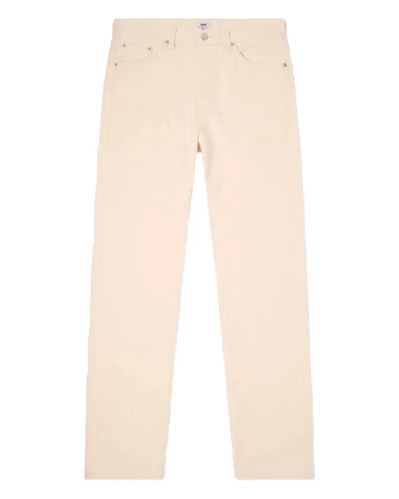 Edwin Jeans Cosmos Jeans - Nude Nude