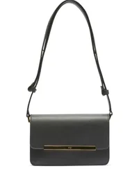 N° 21 Edith Mini-Tasche Schwarz