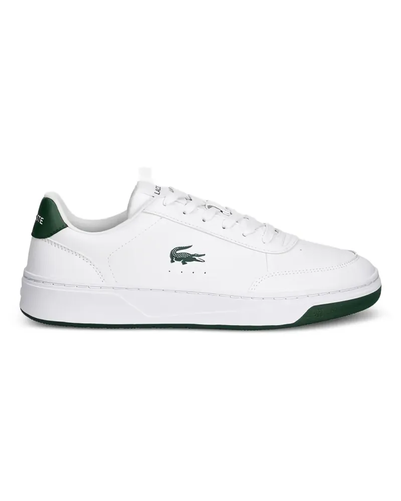 Lacoste Court Pro sneakers - Weiß Weiß