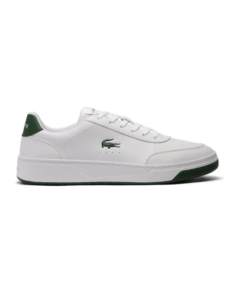 Lacoste Court Pro Sneakers - Weiß Weiß