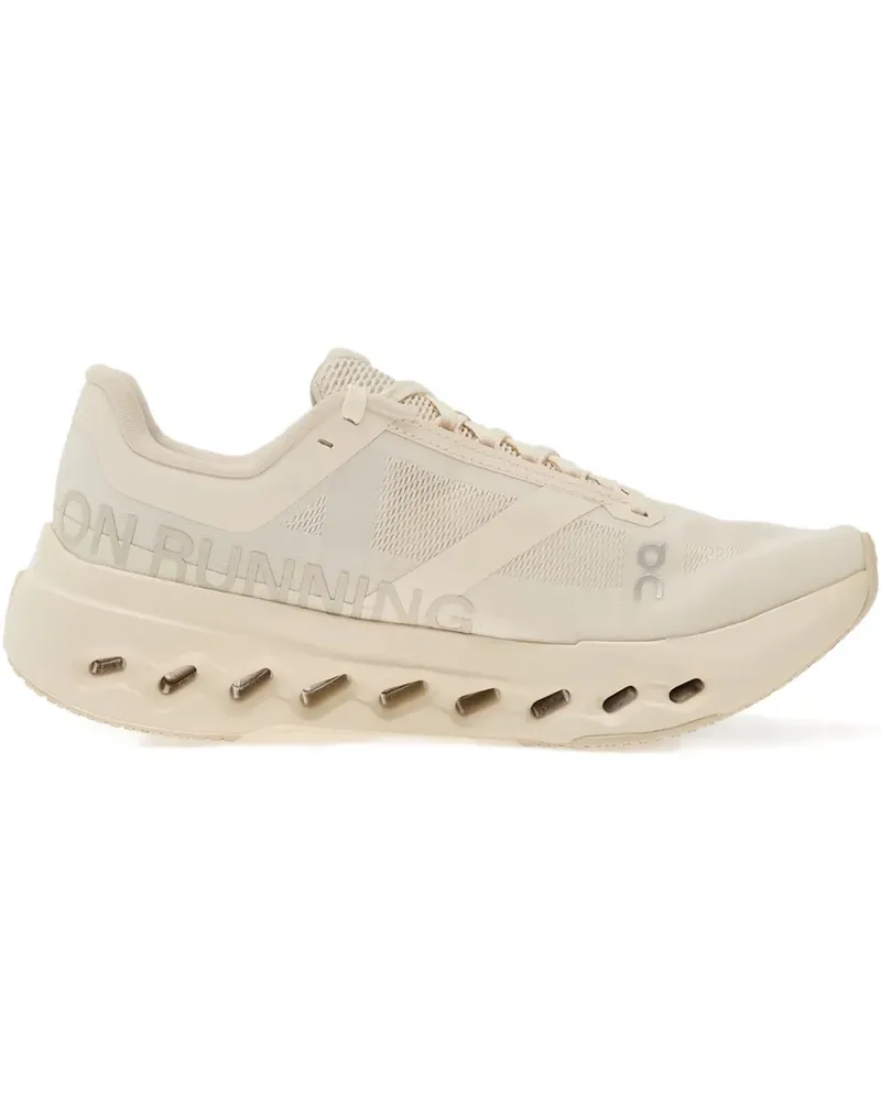 ON Cloudsurfer Next low-top sneakers - Nude Nude