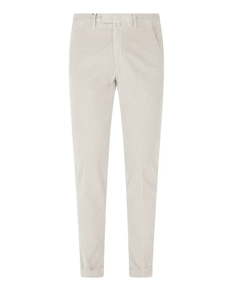 Briglia 1949 Cordhose mit Umschlag - Nude Nude