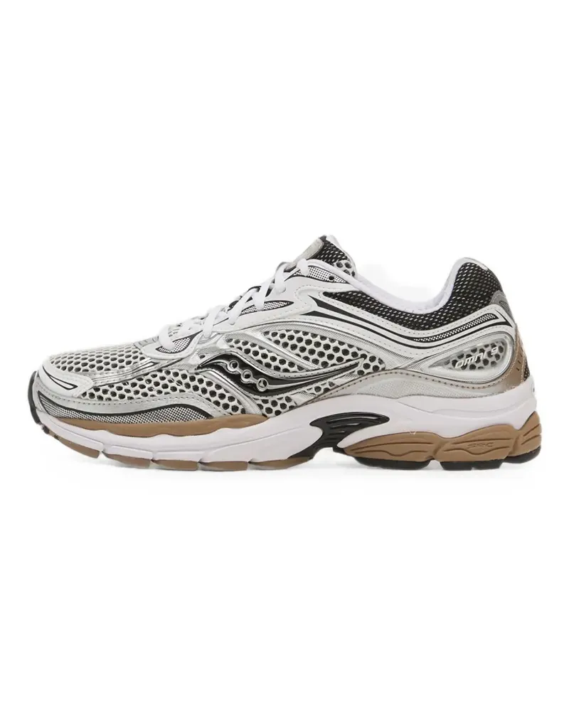 Saucony Progrid Omni sneakers - Weiß Weiß
