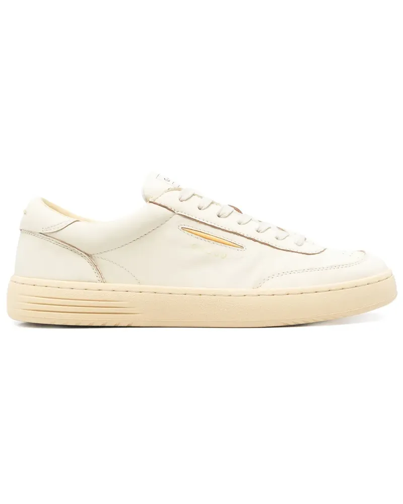GHŌUD Lido Sneakers - Nude Nude