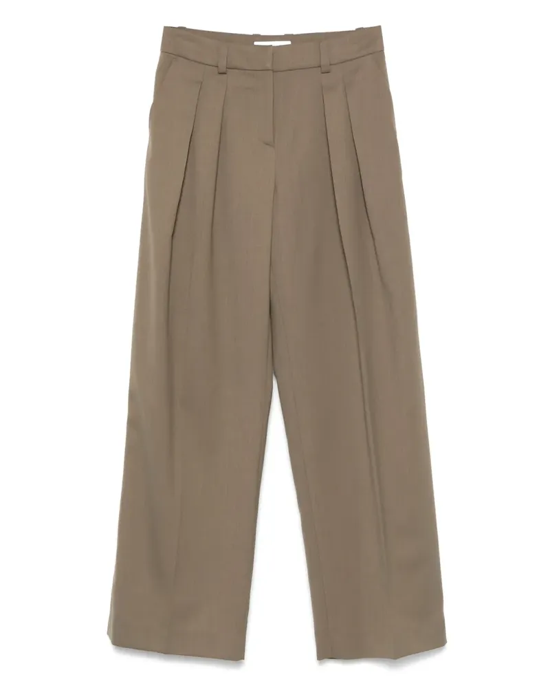 FRANKIE Shop Daytona Hose - Grün Grün
