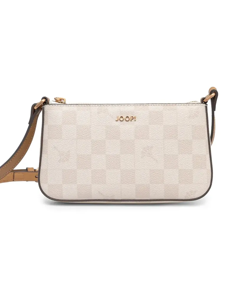 JOOP! Cortina Piazza Eunike cross body bag - Nude Nude