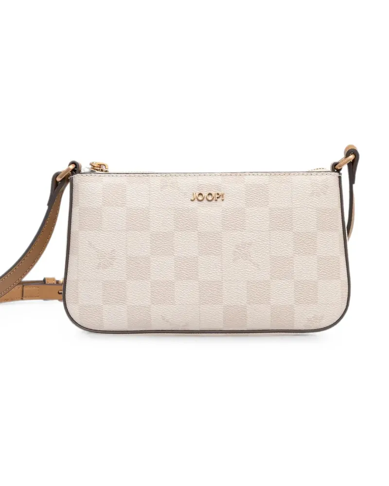 JOOP! Cortina Piazza Eunike cross body bag - Nude Nude