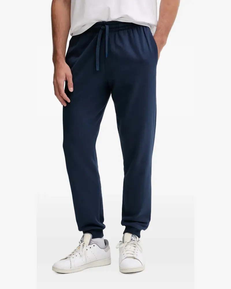 Rossignol Presset Hose - Blau Blau