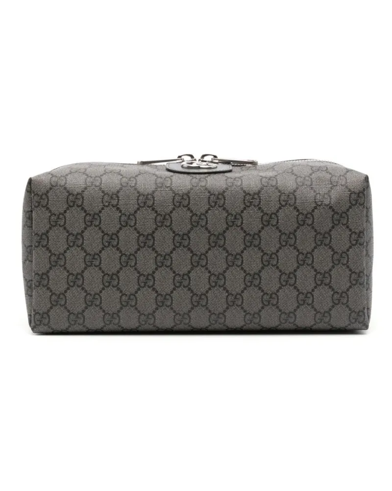 Gucci Ophidia Kulturbeutel - Grau Grau