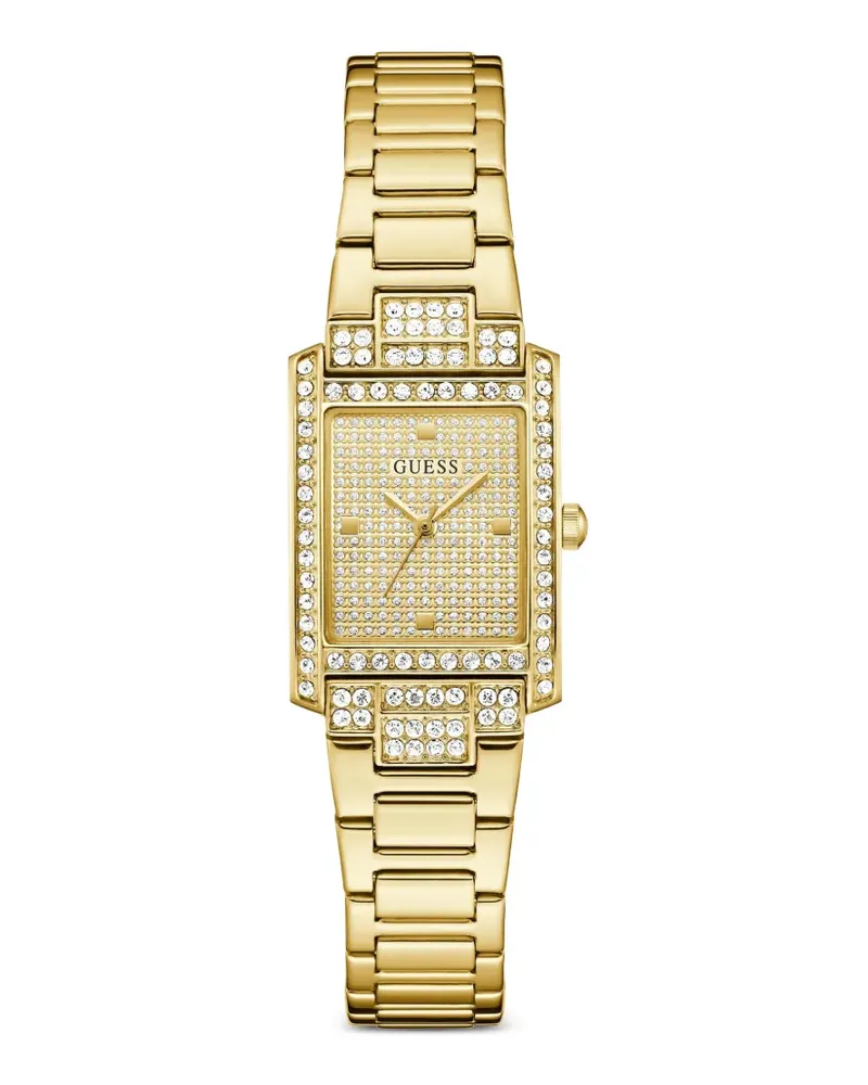Guess Bonnet Armbanduhr 23mm - Gold Gold