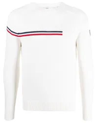 Rossignol Odysseus Pullover Weiß